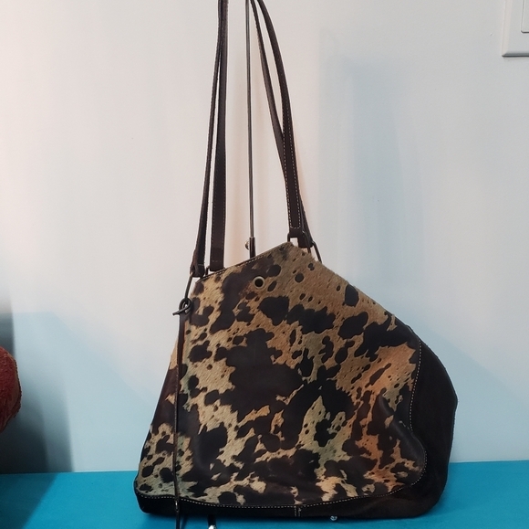 HOST PICK Helmut Lang 💥Runway Bag Very Rare - Picture 4 of 16